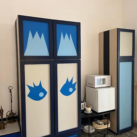 Wave Sea View Homestay Bari