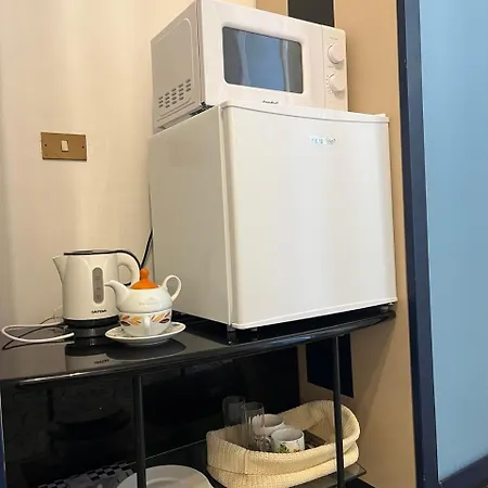 Wave Sea View Μπάρι