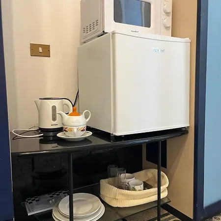 Wave Sea View Homestay