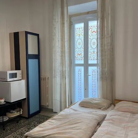 Wave Sea View Homestay