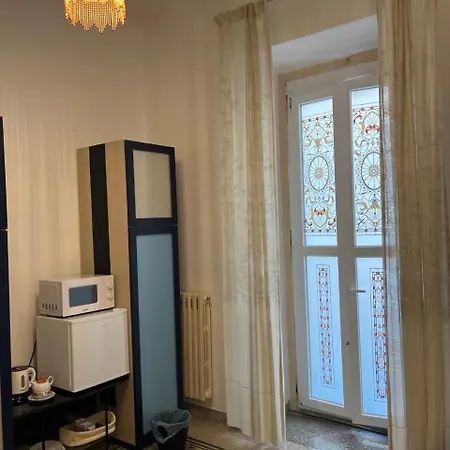 Δωμάτια σε οικογενειακή κατοικία Wave Sea View