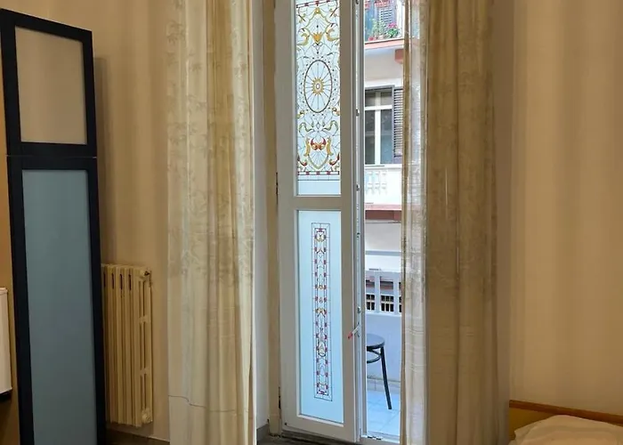 Wave Sea View Privat bolig *