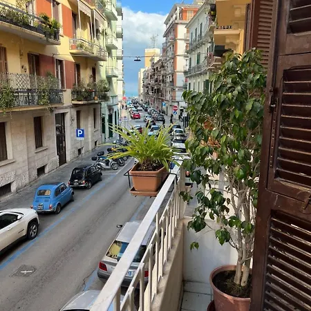 Wave Sea View Bari
