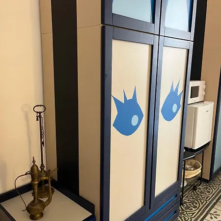 Homestay szállás Wave Sea View Bari