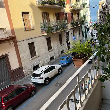 Wave Sea View * Bari