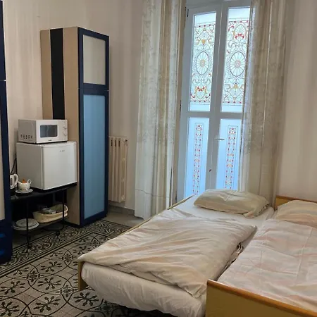 Homestay Wave Sea View