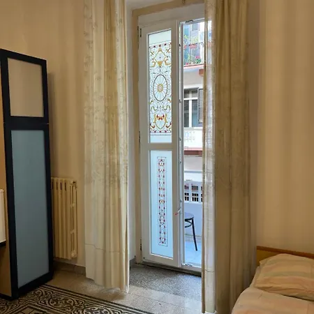 Wave Sea View Homestay szállás *