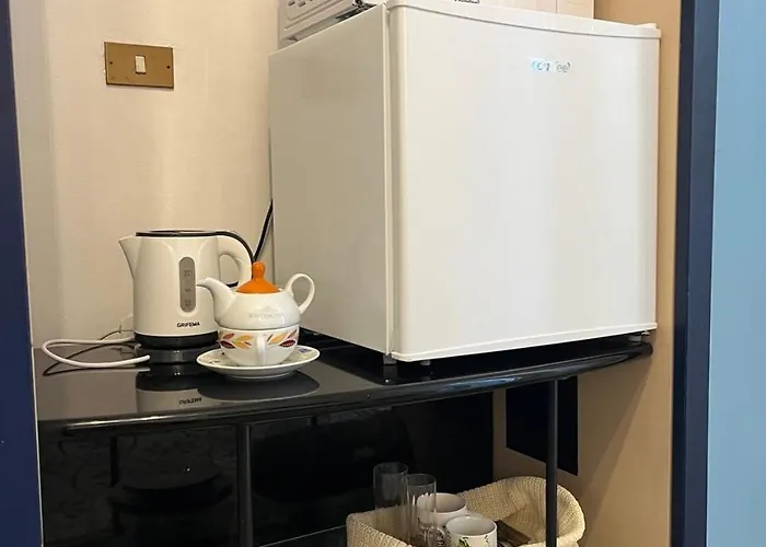 Wave Sea View Quarto em Acomodações Particulares